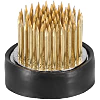 Kenzan Japonés Redondo- Rana de Kenzan de Arreglos Florales- Pin de Arreglo Floral de Kenke de Ikebana- Decoración de…